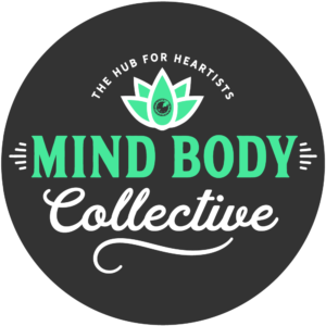 Logo Mind Body Collective